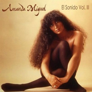 Álbum El Último Sonido de Amanda Miguel