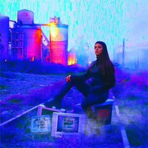 Disco 222 de Ámbar Luna