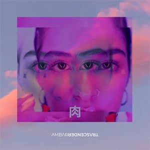 Disco Trascender de Ámbar Luna