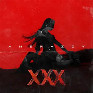 Álbum XXX de Amenazzy