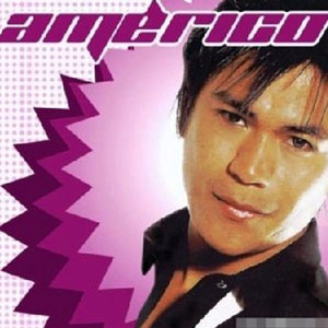 Álbum Exclusivamente Mía de Américo