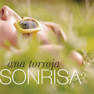 Álbum Sonrisa de Ana Torroja