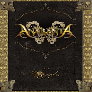 Álbum Los Reunidos de Anabantha