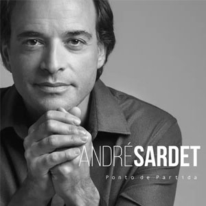 Álbum Ponto De Partida de Andre Sardet