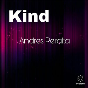 Disco Kind de Andrés Peralta