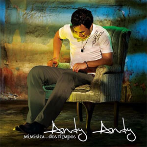 Álbum Mi Música... Dos Tiempos de Andy Andy