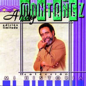 Álbum Colección Mi Historia de Andy Montañez