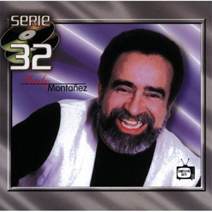 Álbum Serie 32 de Andy Montañez