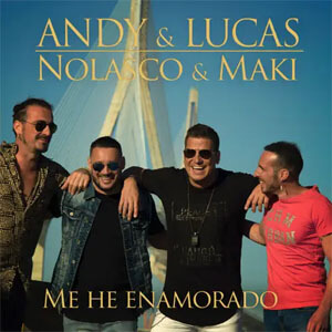 Álbum Me He Enamorado de Andy y Lucas