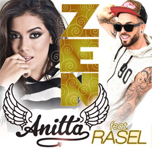 Álbum Zen (Remix 2) de Anitta