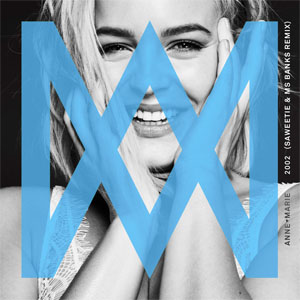Álbum 2002 (Saweetie & Ms Banks Remix) de Anne Marie 