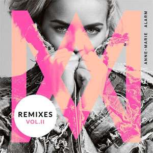 Álbum Alarm (Remixes) (Volume 2) de Anne Marie 