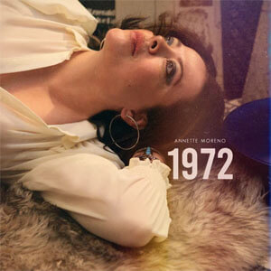 Álbum 1972 de Annette Moreno