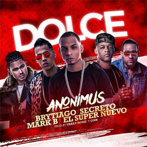 Álbum Dolce de Anonimus