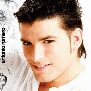 Álbum Antonio Romero de Antonio Romero