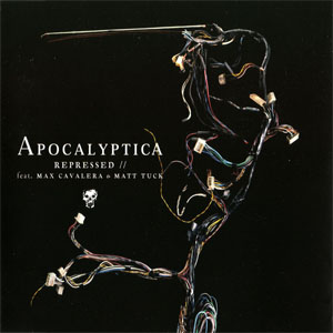 Álbum Repressed de Apocalyptica