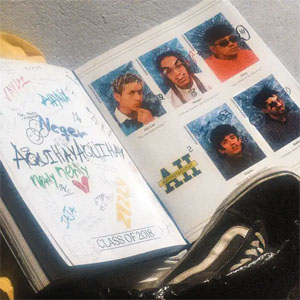 Disco Dropout de AQUIHAYAQUIHAY