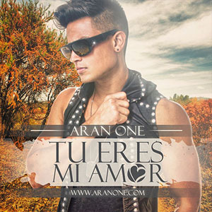 Álbum Tú Eres Mi Amor de Aran One