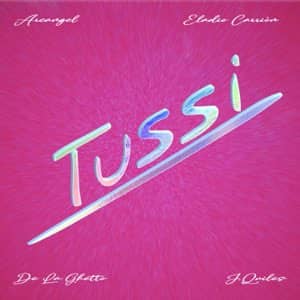 Álbum Tussi de Arcangel