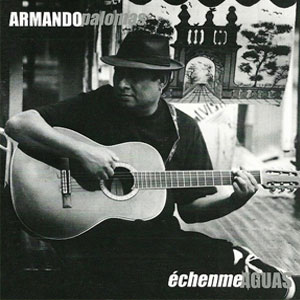 Álbum Échenme Aguas de Armando Palomas