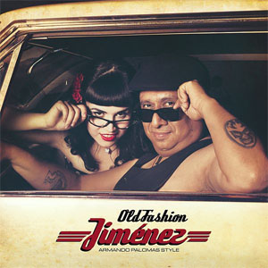 Álbum Jiménez Old Fashion de Armando Palomas
