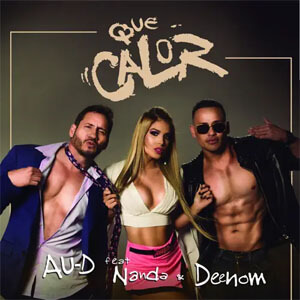 Álbum Que Calor de Au-d