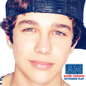 Álbum Extended Play de Austin Mahone
