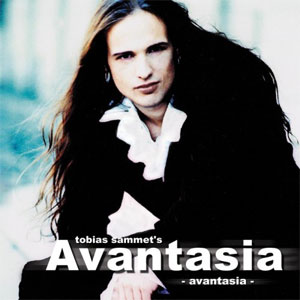 Disco Avantasia de Avantasia