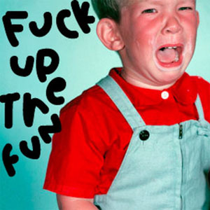Álbum Fuck Up The Fun de Azealia Banks
