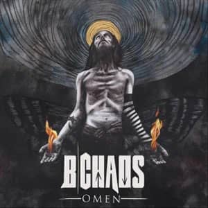 Álbum Omen de B Chaos