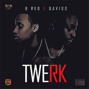 Álbum Twerk de B Red