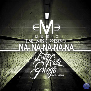 Álbum Na Na Na Na Na  de Baby Rasta y Gringo
