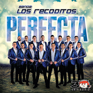 Disco Perfecta de Banda Los Recoditos