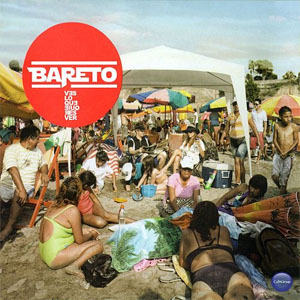 Álbum Ves Lo Que Quieres Ver de Bareto