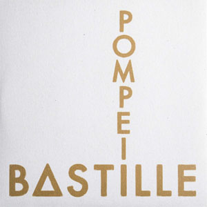 Álbum Pompeii de Bastille
