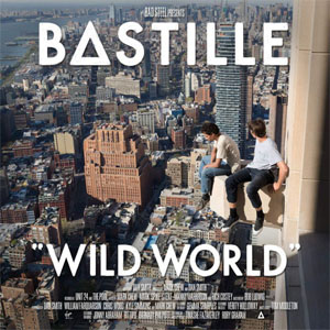 Álbum Wild World de Bastille