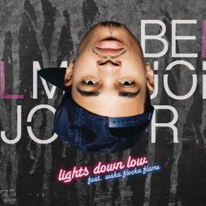 Álbum Lights Down Low de Bei Maejor