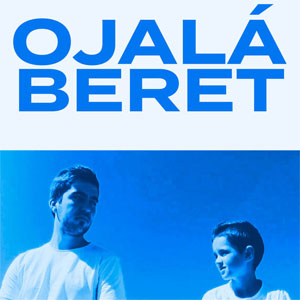 Álbum Ojalá de Beret