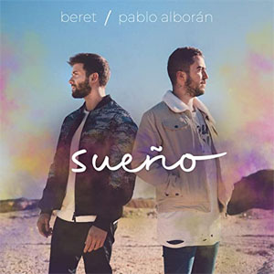 Álbum Sueño de Beret