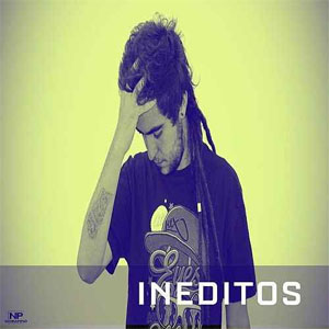Álbum Temas Inéditos 2 - EP de Beret