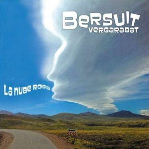 Álbum La Nube Rosa de Bersuit Vergarabat