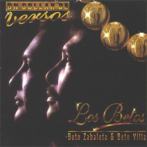 Álbum Un Collar De Versos de Beto Zabaleta