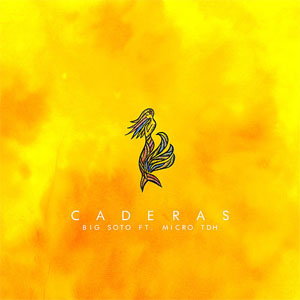Álbum Caderas de Big Soto