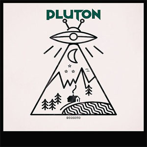 Álbum Plutón de Big Soto