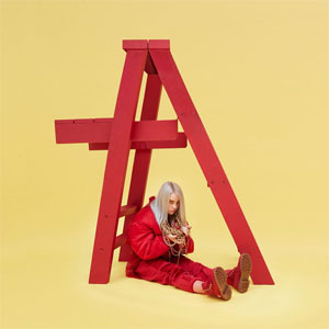 Álbum Don't Smile At Me  de Billie Eilish