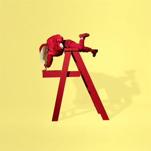 Álbum &burn de Billie Eilish