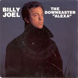 Álbum The Downeaster "Alexa" de Billy Joel