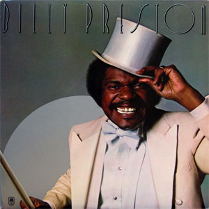 Disco Billy Preston de Billy Preston