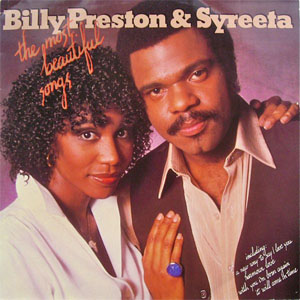 Álbum The Most Beautiful Songs de Billy Preston