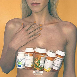 Álbum Digital Druglord de Blackbear
